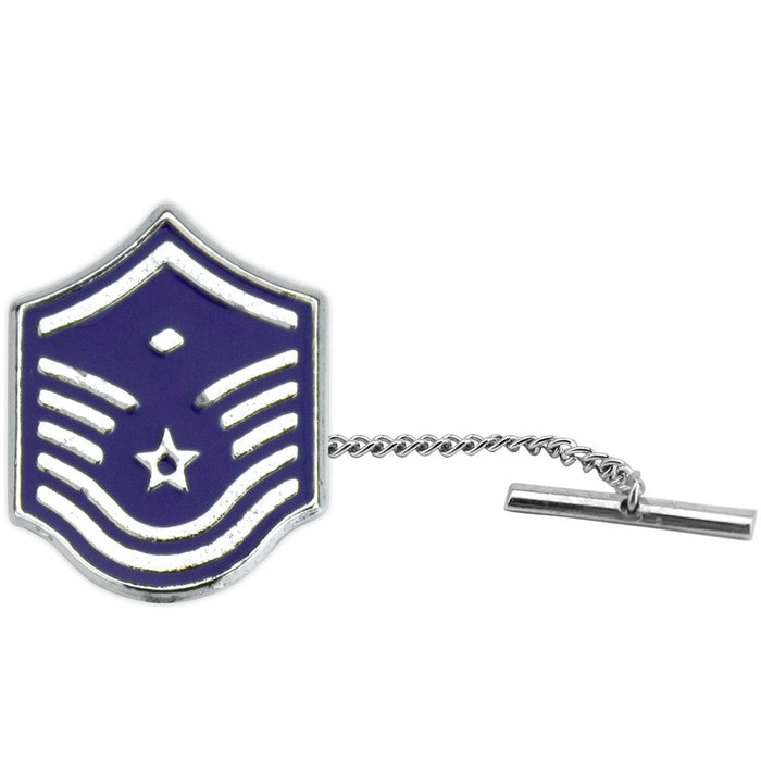 E-7 Master Sergeant With Diamond