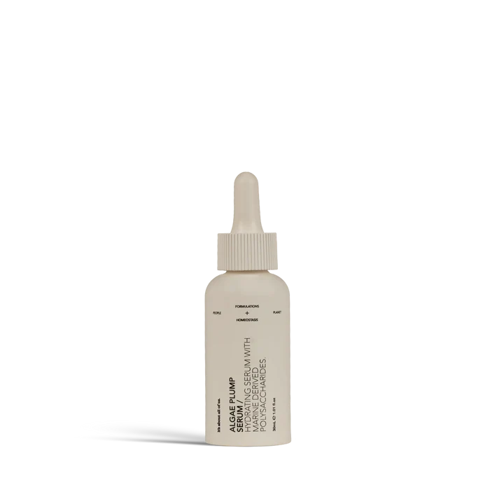 Algae Plump Serum 30ml