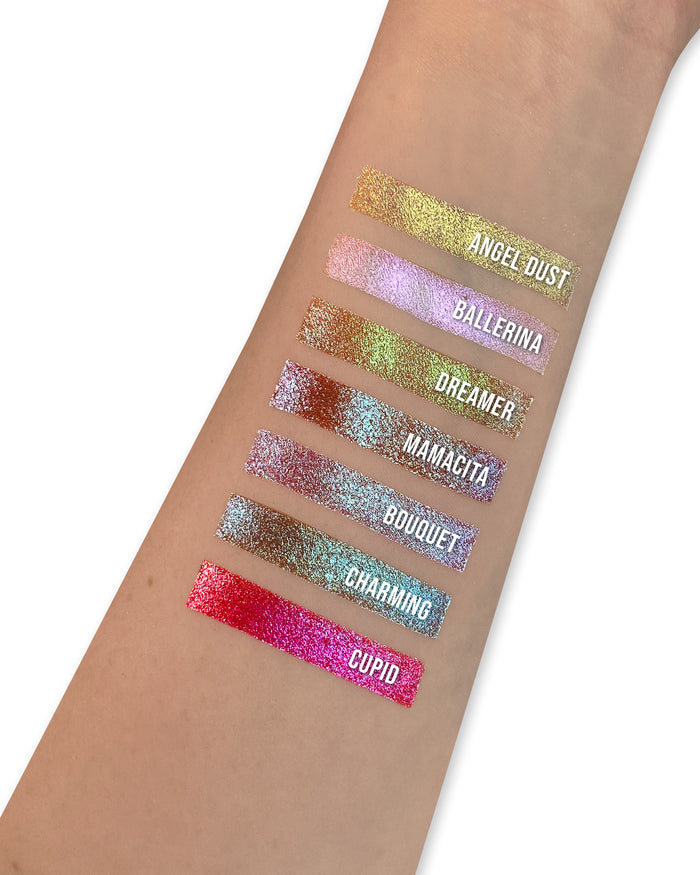 "ANGEL DUST" DUOCHROME EYESHADOW