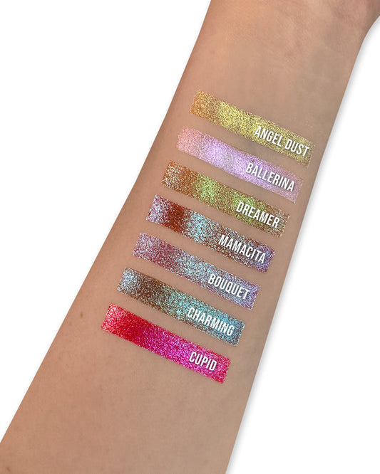 "ANGEL DUST" DUOCHROME EYESHADOW
