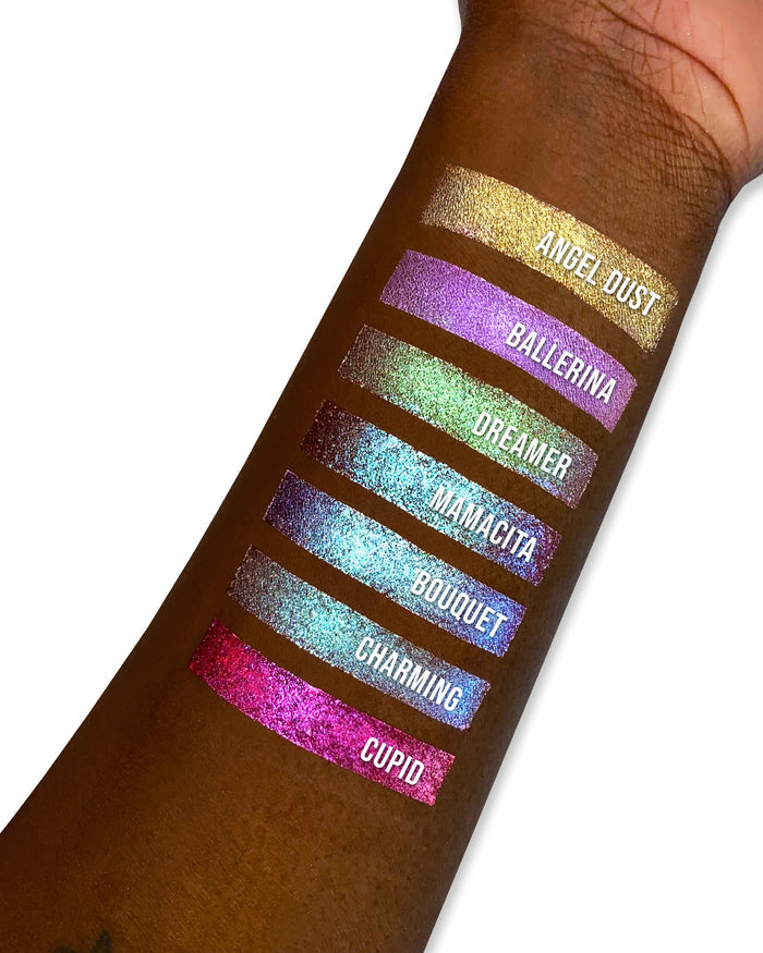 "ANGEL DUST" DUOCHROME EYESHADOW