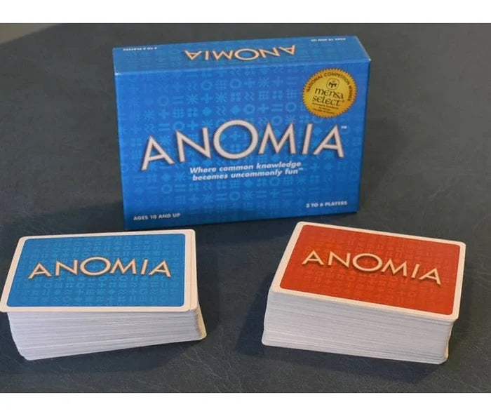 Anomia