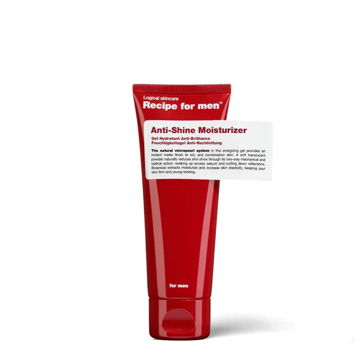 Anti-Shine Moisturizer 75ml