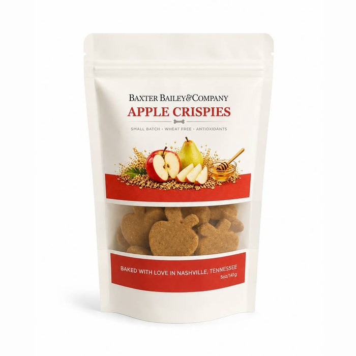 Apple Crispies