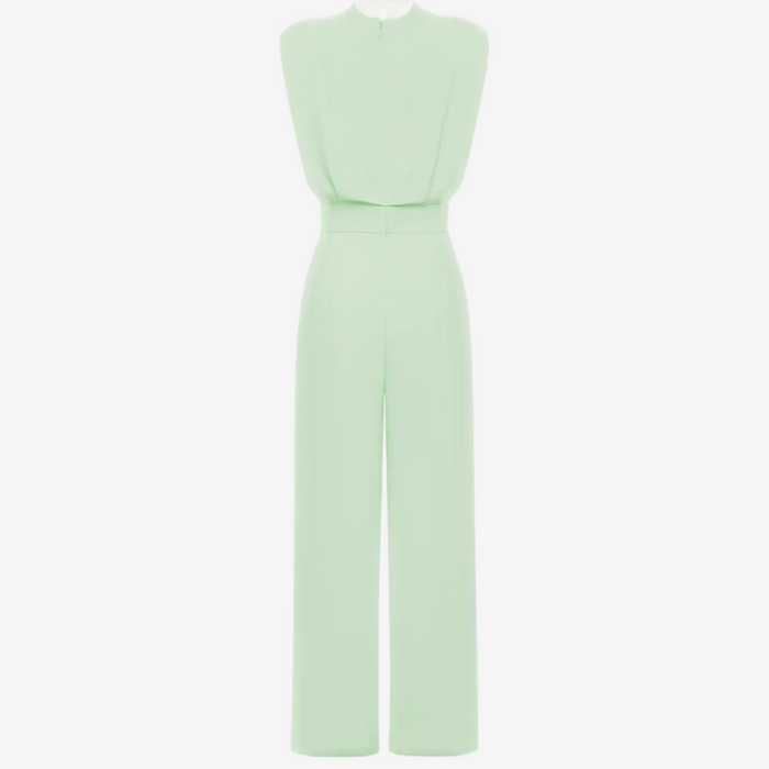 Ariia™ Jumpsuit with Defined Waist