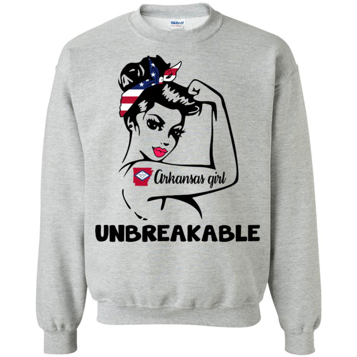 G180 Gildan Crewneck Pullover Sweatshirt  8 oz. / Sport Grey / S