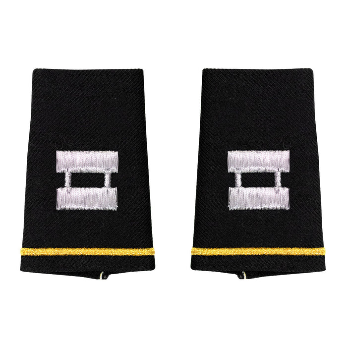 Army Epaulet: Captain - small