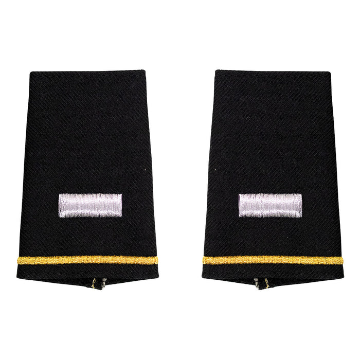 Army Epaulet: First Lieutenant - small