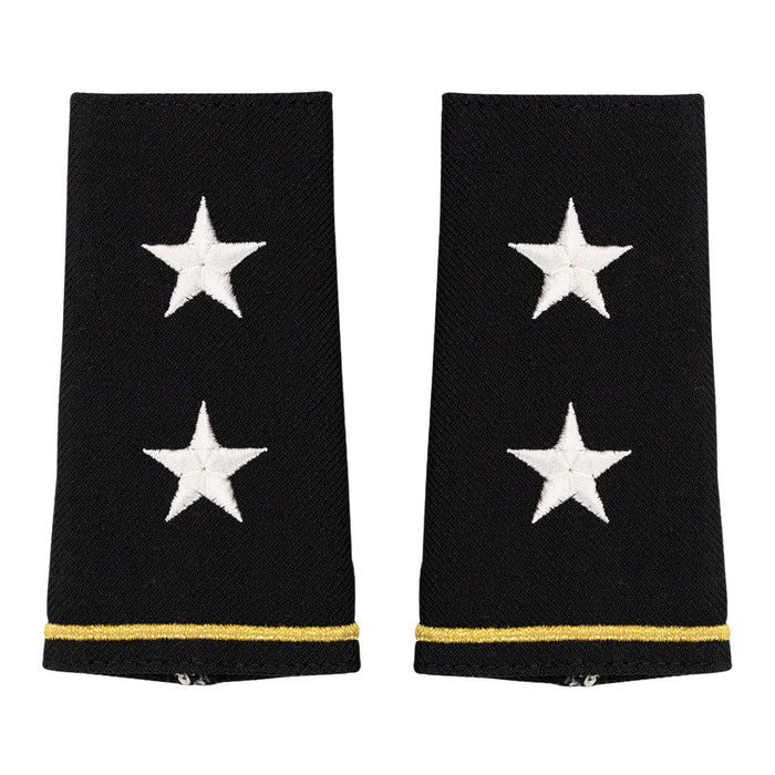 Army Epaulet: Major General - large