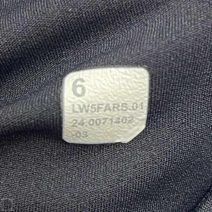 Athletic Leggings By Lululemon In Black, Size: S