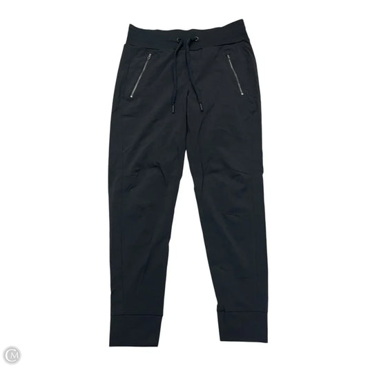 Athletic Pants By Athleta In Black, Size: Xs