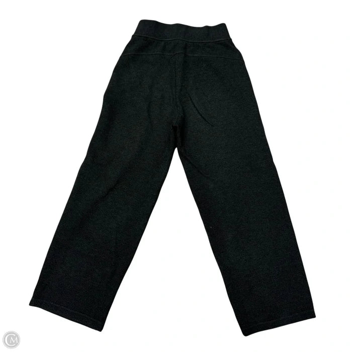 Athletic Pants By Lululemon In Grey, Size: Xs