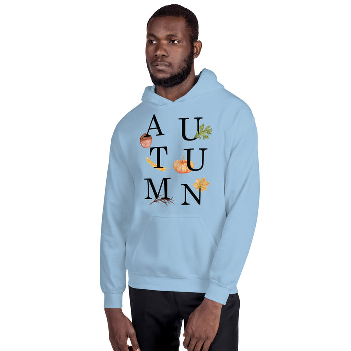 Light Blue / S