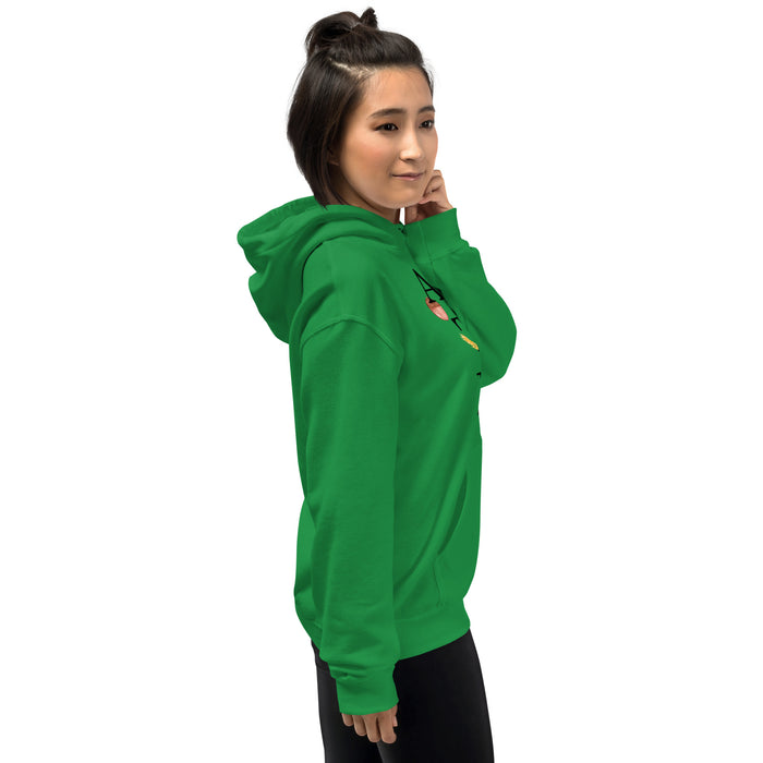 Autumn Unisex Hoodie