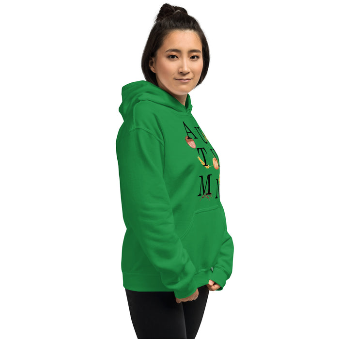 Autumn Unisex Hoodie