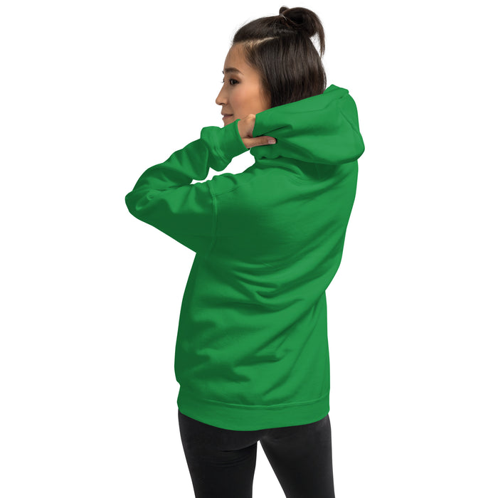 Autumn Unisex Hoodie
