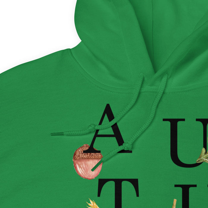 Autumn Unisex Hoodie