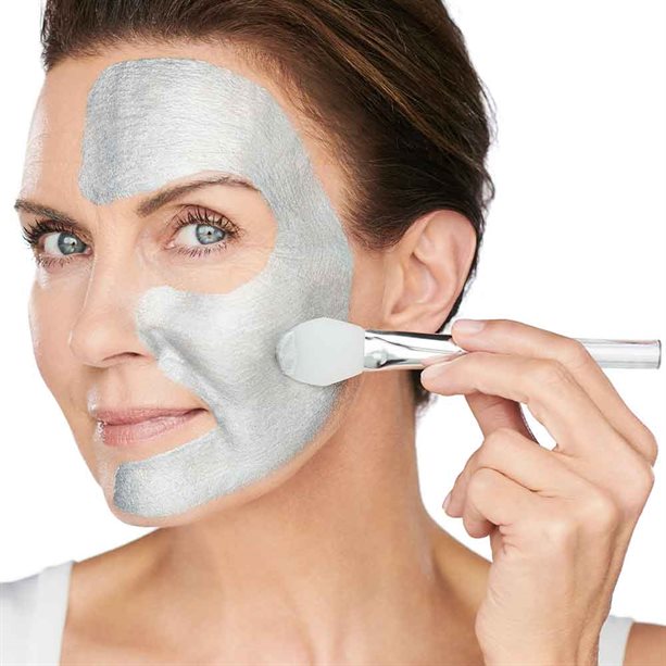 Avon Anew Face Mask Brush