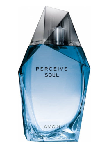 Avon Perceive Soul for Him Eau de Toilette - 100ml
