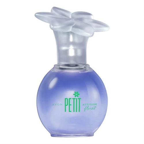 AVON Petit Attitude Floret Eau de Toilette - 50 ml