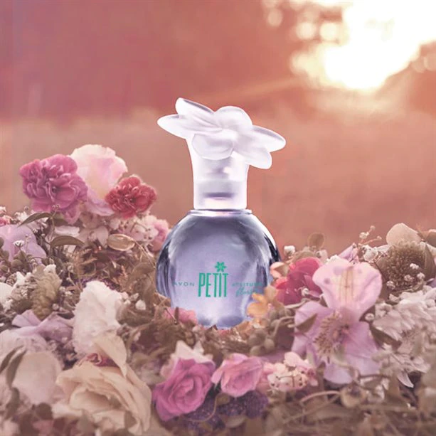 AVON Petit Attitude Floret Eau de Toilette - 50 ml