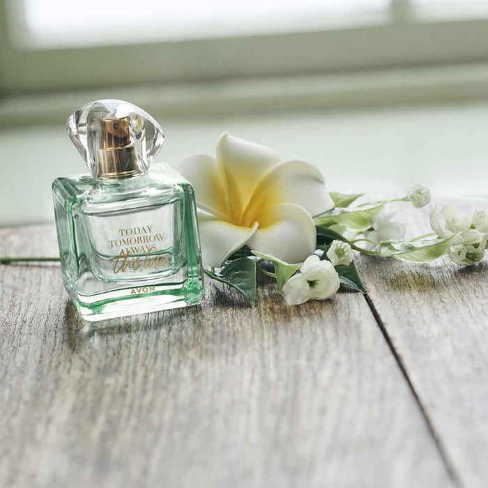 Avon TTA This Love for Her Eau de Parfum - 100ml