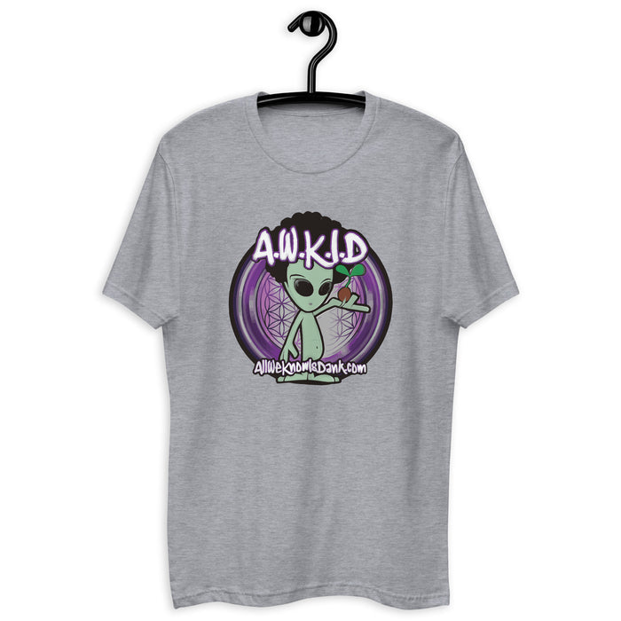 Heather Grey / XS