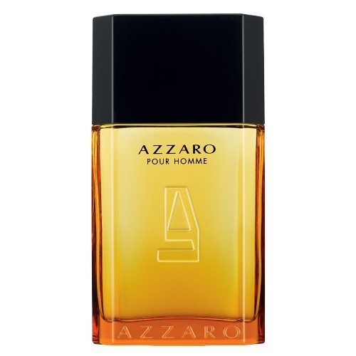 Azzaro Pour Homme EDT 100 ml Erkek Parfüm