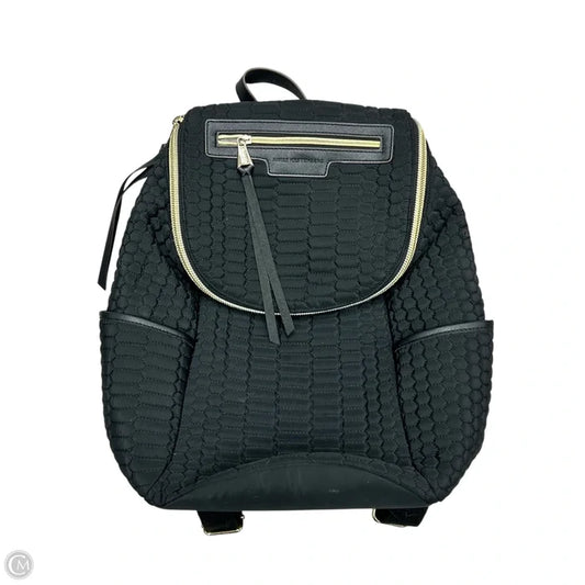 Backpack By Aimee Kestenberg, Size: Large