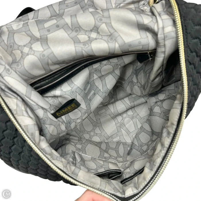 Backpack By Aimee Kestenberg, Size: Large