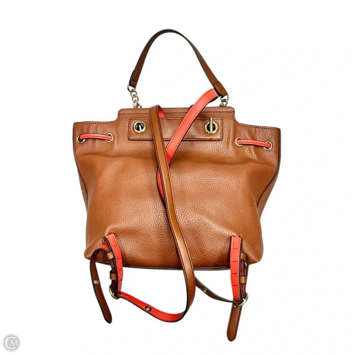 Backpack By Anne Klein, Size: Medium