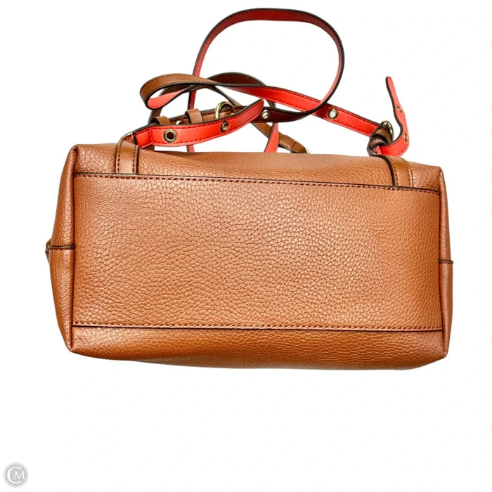 Backpack By Anne Klein, Size: Medium