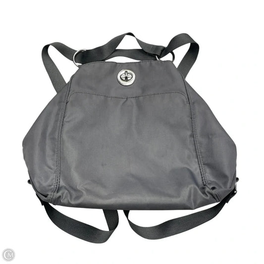 Backpack By Baggallini, Size: Medium