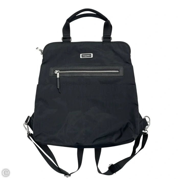 Backpack By Baggallini, Size: Medium