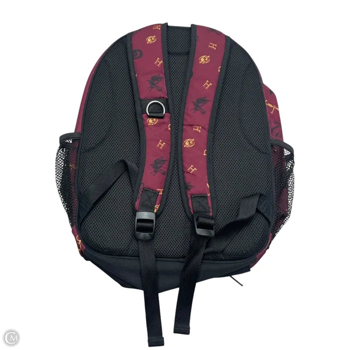 Backpack By Harry Potter, Size: Large