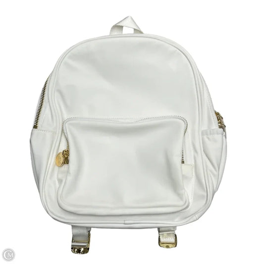 Backpack By Stoney Clover Lane, Size: Medium