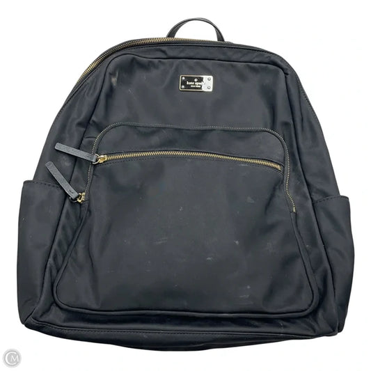 Backpack Designer By Kate Spade, Size: Medium