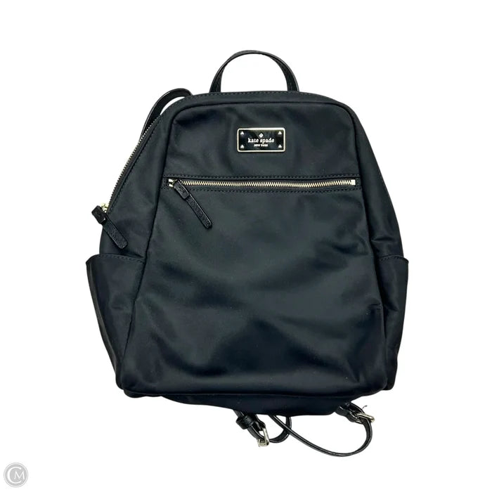 Backpack Designer By Kate Spade, Size: Small