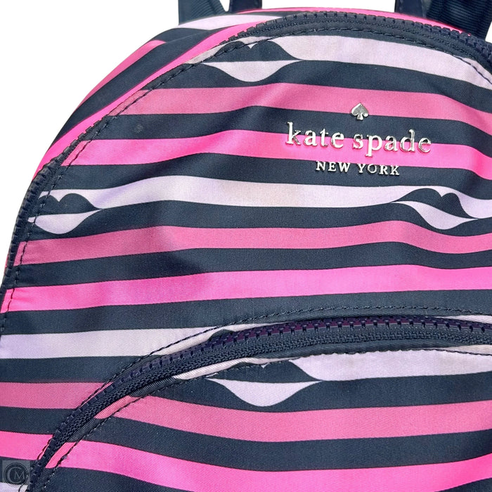 Backpack Designer By Kate Spade, Size: Small