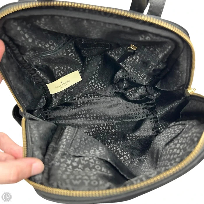 Backpack Designer By Kate Spade, Size: Small