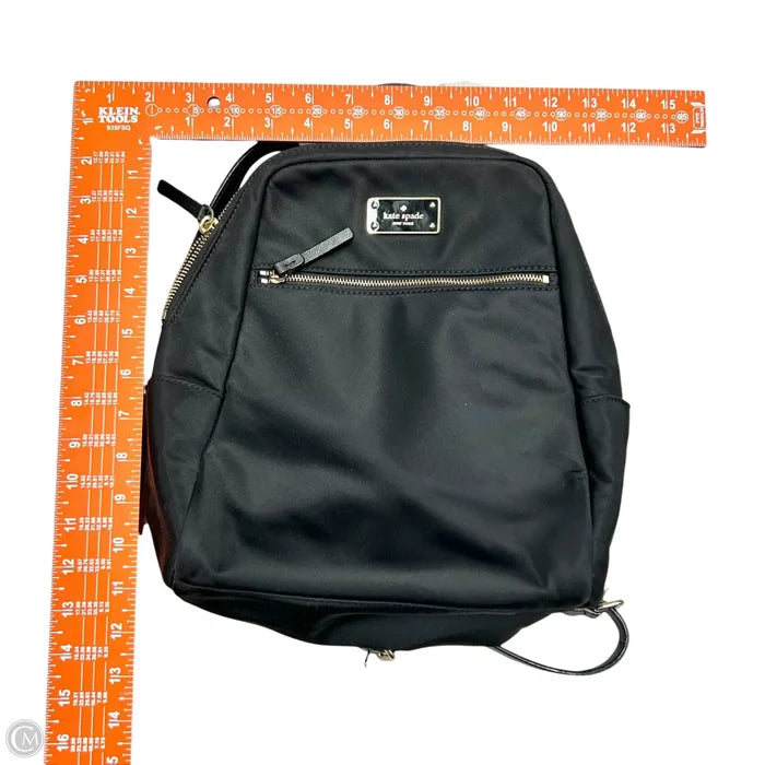 Backpack Designer By Kate Spade, Size: Small