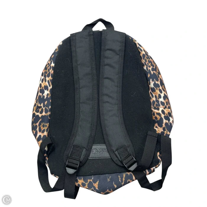 Backpack, Size: Large