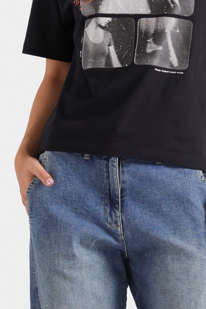 Denim Blue