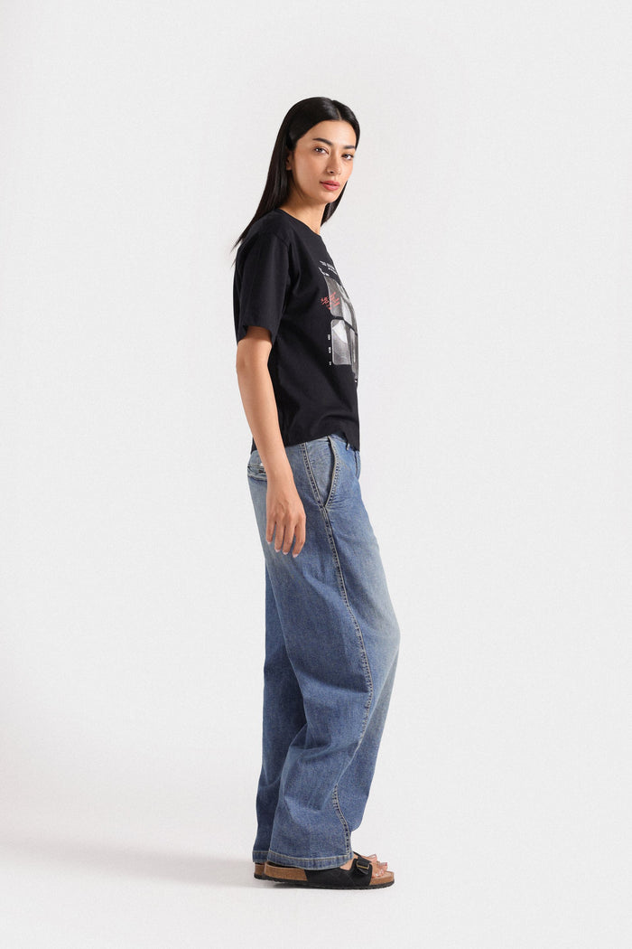 Denim Blue