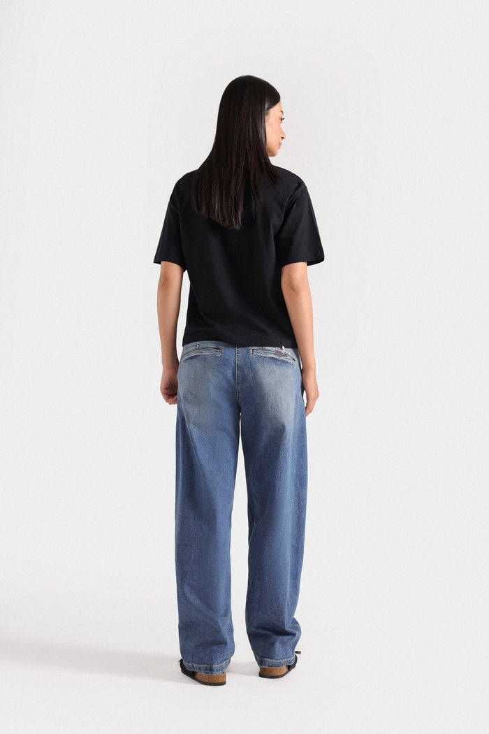 Denim Blue