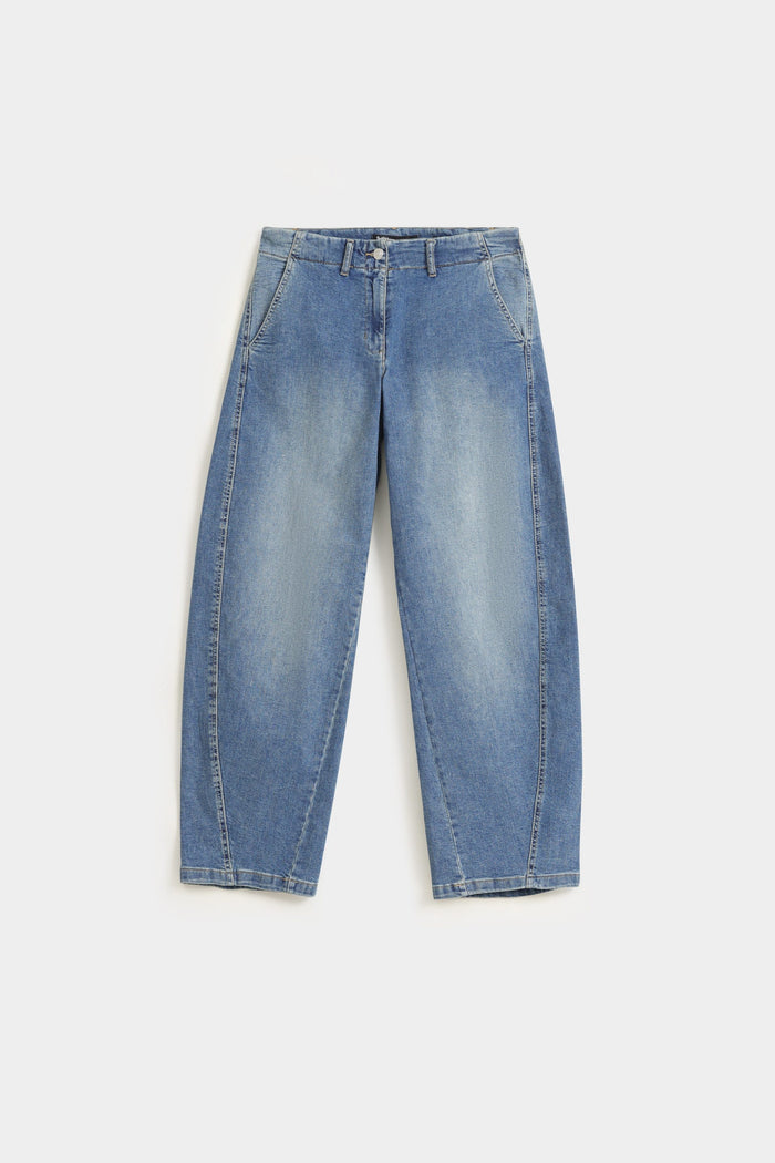 Denim Blue