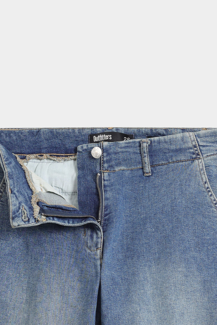 Denim Blue