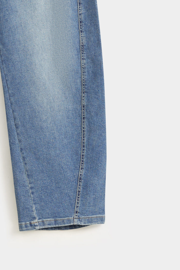 Denim Blue