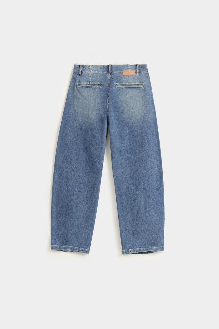 Denim Blue