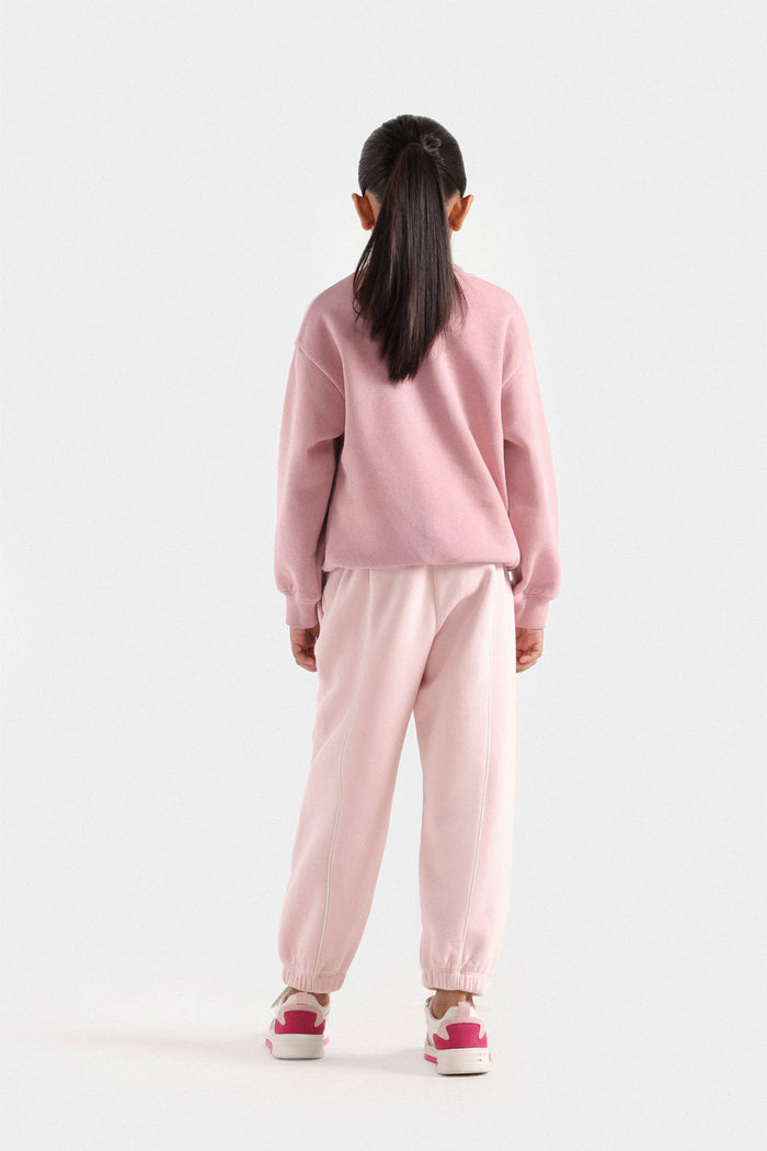 Ice Pink